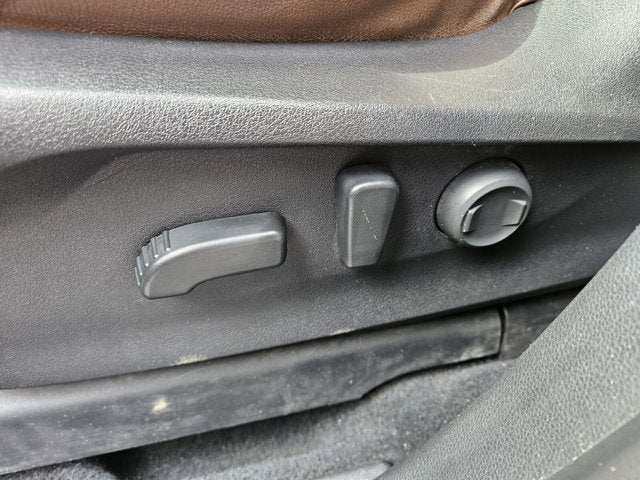 2019 Subaru Ascent Touring