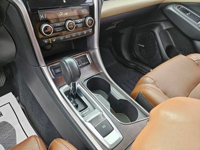 2019 Subaru Ascent Touring