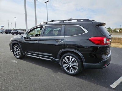 2019 Subaru Ascent Touring