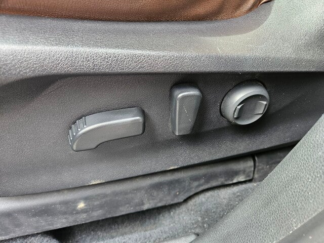 2019 Subaru Ascent Touring