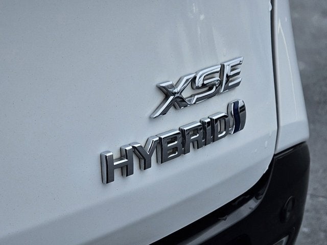 2022 Toyota Sienna XSE