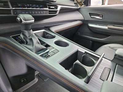 2022 Toyota Sienna XSE