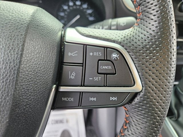 2022 Toyota Sienna XSE