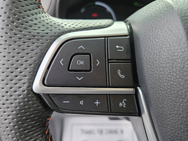 2022 Toyota Sienna XSE