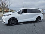 2022 Toyota Sienna XSE
