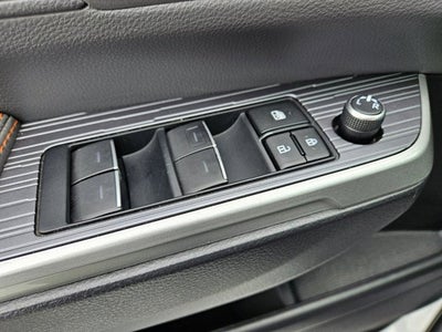 2022 Toyota Sienna XSE