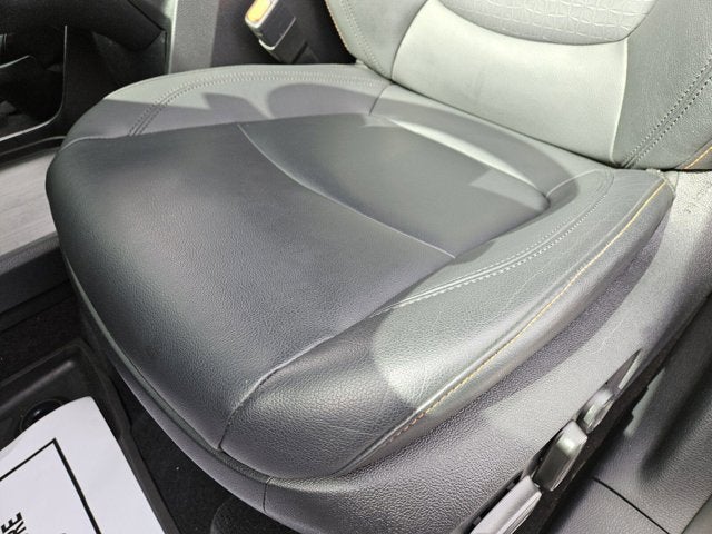 2022 Toyota Sienna XSE