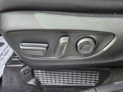 2022 Toyota Sienna XSE