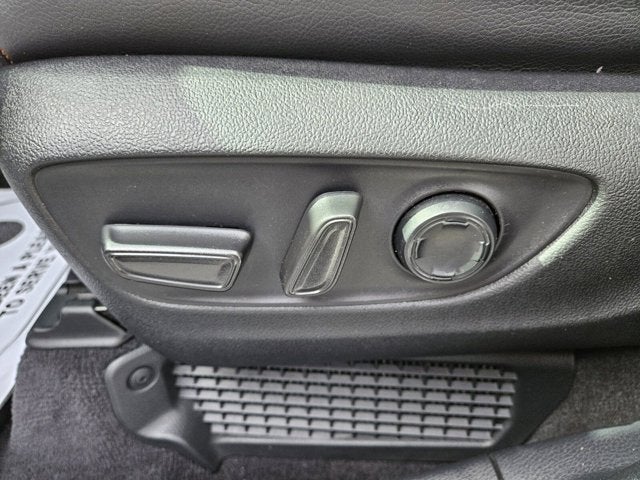 2022 Toyota Sienna XSE