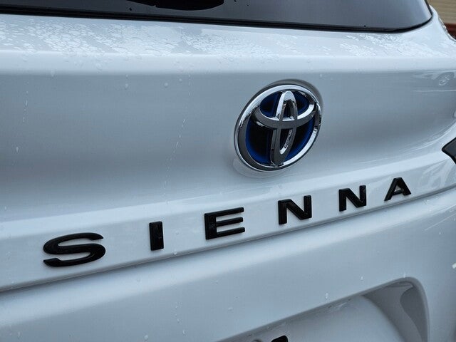 2022 Toyota Sienna XSE