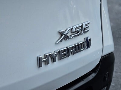 2022 Toyota Sienna XSE