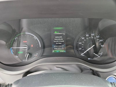 2022 Toyota Sienna XSE