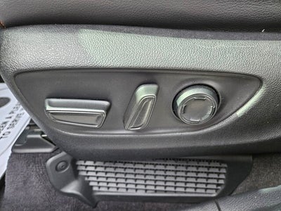 2022 Toyota Sienna XSE