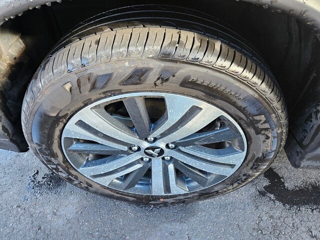 2025 Mitsubishi Outlander Sport 2.0 SE