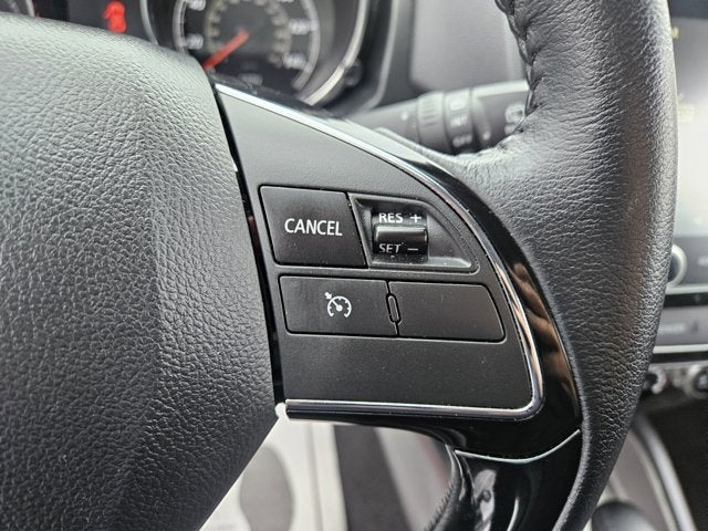 2025 Mitsubishi Outlander Sport 2.0 SE