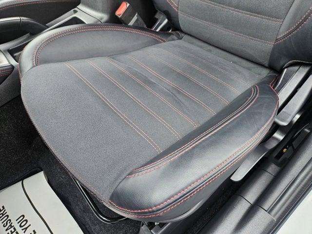 2025 Mitsubishi Outlander Sport 2.0 SE