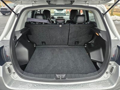 2025 Mitsubishi Outlander Sport 2.0 SE