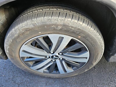 2025 Mitsubishi Outlander Sport 2.0 SE