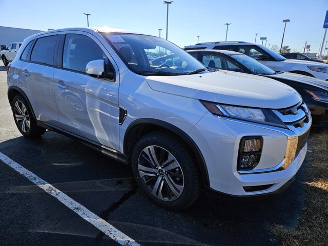 2024 Mitsubishi Outlander Sport 2.0 SE