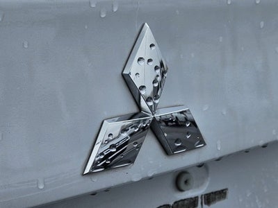 2024 Mitsubishi Outlander Sport 2.0 SE