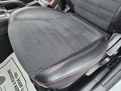 2024 Mitsubishi Outlander Sport 2.0 SE