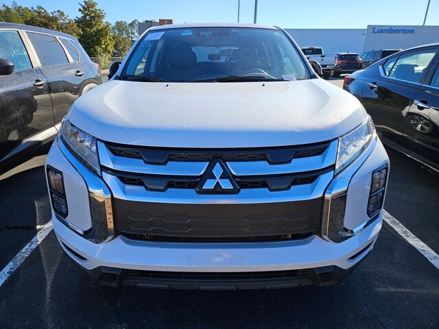 2024 Mitsubishi Outlander Sport 2.0 SE