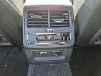 2023 Audi A4 45 S line Premium Plus