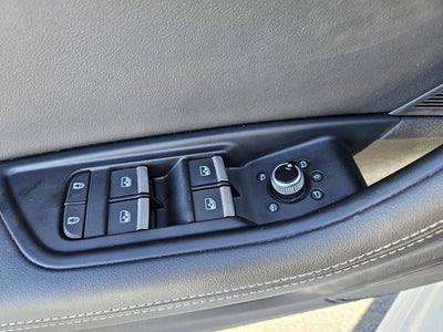 2023 Audi A4 45 S line Premium Plus