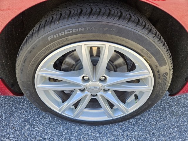 2023 Cadillac CT4 Luxury