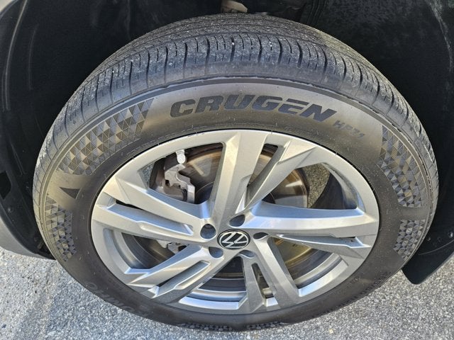 2024 Volkswagen Atlas Cross Sport 2.0T SEL R-Line