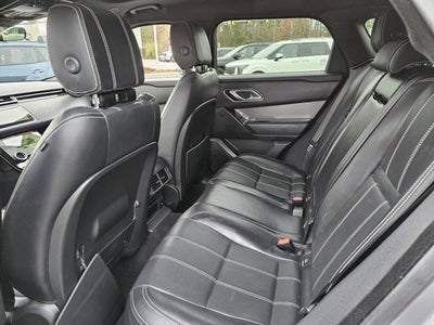 2021 Land Rover Range Rover Velar S