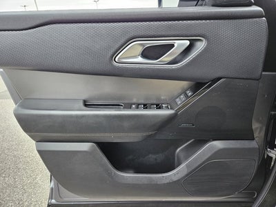 2021 Land Rover Range Rover Velar S