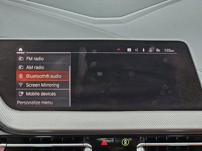 2020 BMW 2 Series M235i xDrive