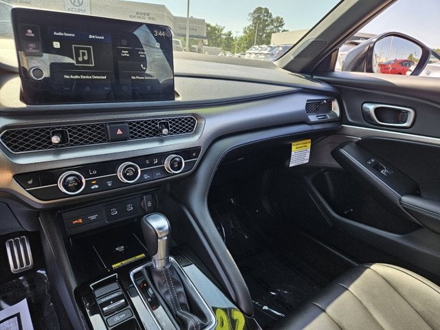 2026 Acura Integra w/A-Spec Package