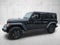 2023 Jeep Wrangler Willys Sport