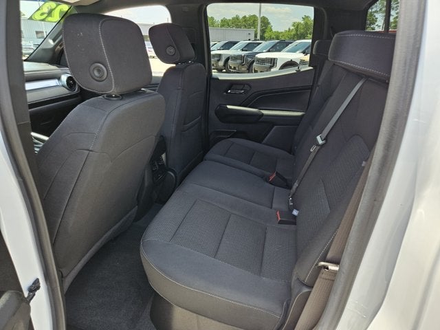 2023 Chevrolet Colorado 4WD LT