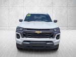 2023 Chevrolet Colorado 4WD LT