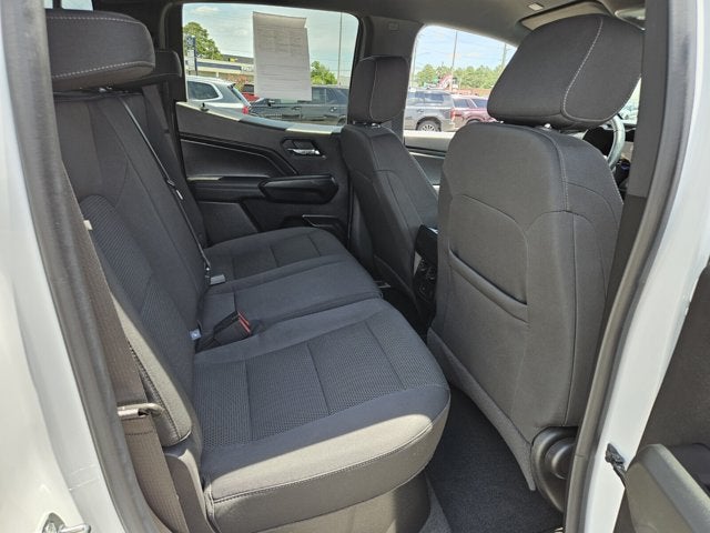 2023 Chevrolet Colorado 4WD LT