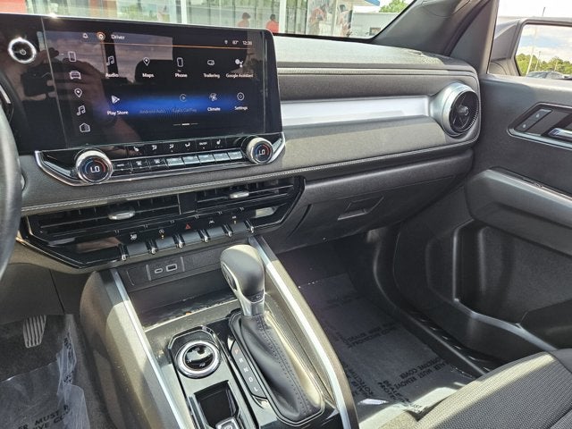 2023 Chevrolet Colorado 4WD LT