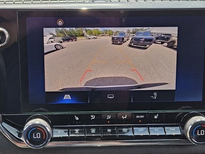 2023 Chevrolet Colorado 4WD LT