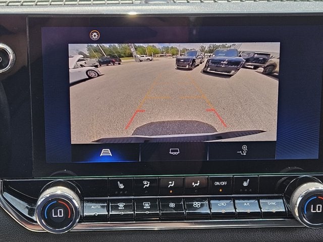 2023 Chevrolet Colorado 4WD LT