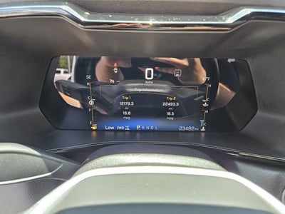 2023 Chevrolet Colorado 4WD LT