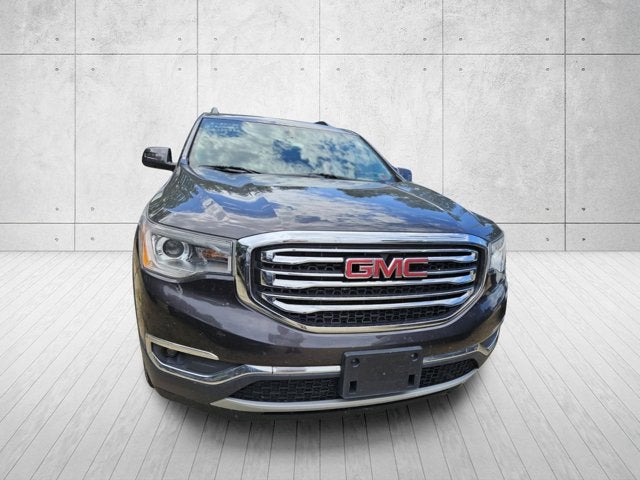 2018 GMC Acadia SLE