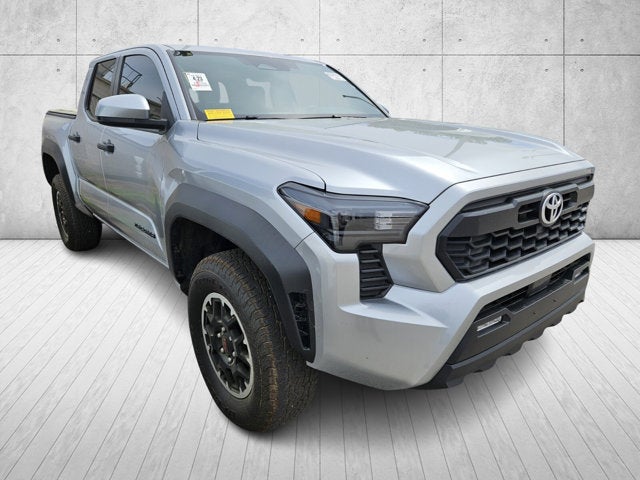2024 Toyota Tacoma 4WD SR5