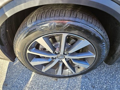 2025 Acura MDX with Technology Package