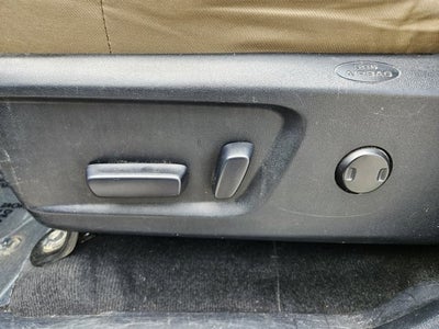 2014 Toyota Tundra 2WD Truck SR