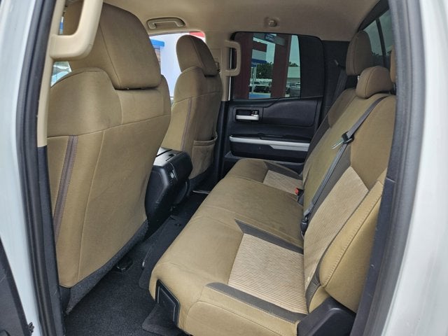 2014 Toyota Tundra 2WD Truck SR