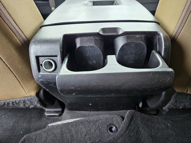 2014 Toyota Tundra 2WD Truck SR