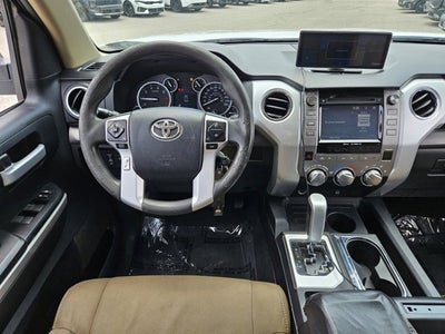 2014 Toyota Tundra 2WD Truck SR