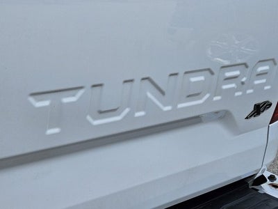 2014 Toyota Tundra 2WD Truck SR